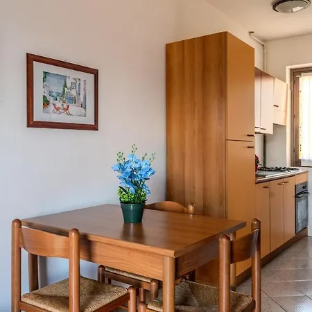 Apartment And Islands View - Parking, Wi-fi And Netflix *