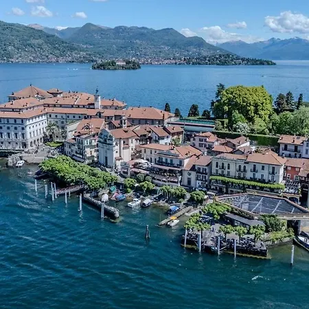 And Islands View - Parking, Wi-fi And Netflix