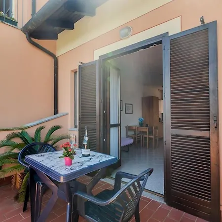 Apartment And Islands View - Parking, Wi-fi And Netflix