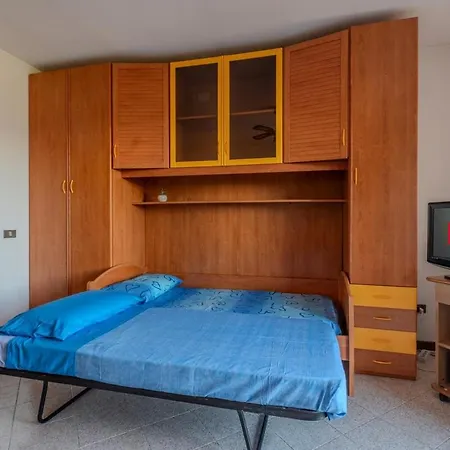 And Islands View - Parking, Wi-fi And Netflix Apartment Stresa