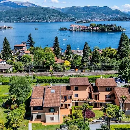 And Islands View - Parking, Wi-fi And Netflix Lejlighed *