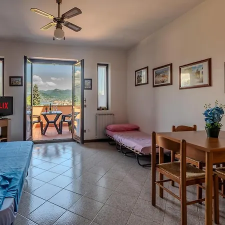 And Islands View - Parking, Wi-fi And Netflix Apartment