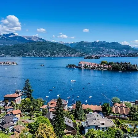 And Islands View - Parking, Wi-fi And Netflix Lejlighed *